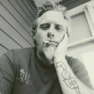 Meet your Posher, Greg